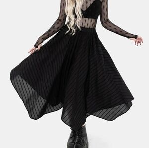 NWT Disturbia Blythe Skirt size 2